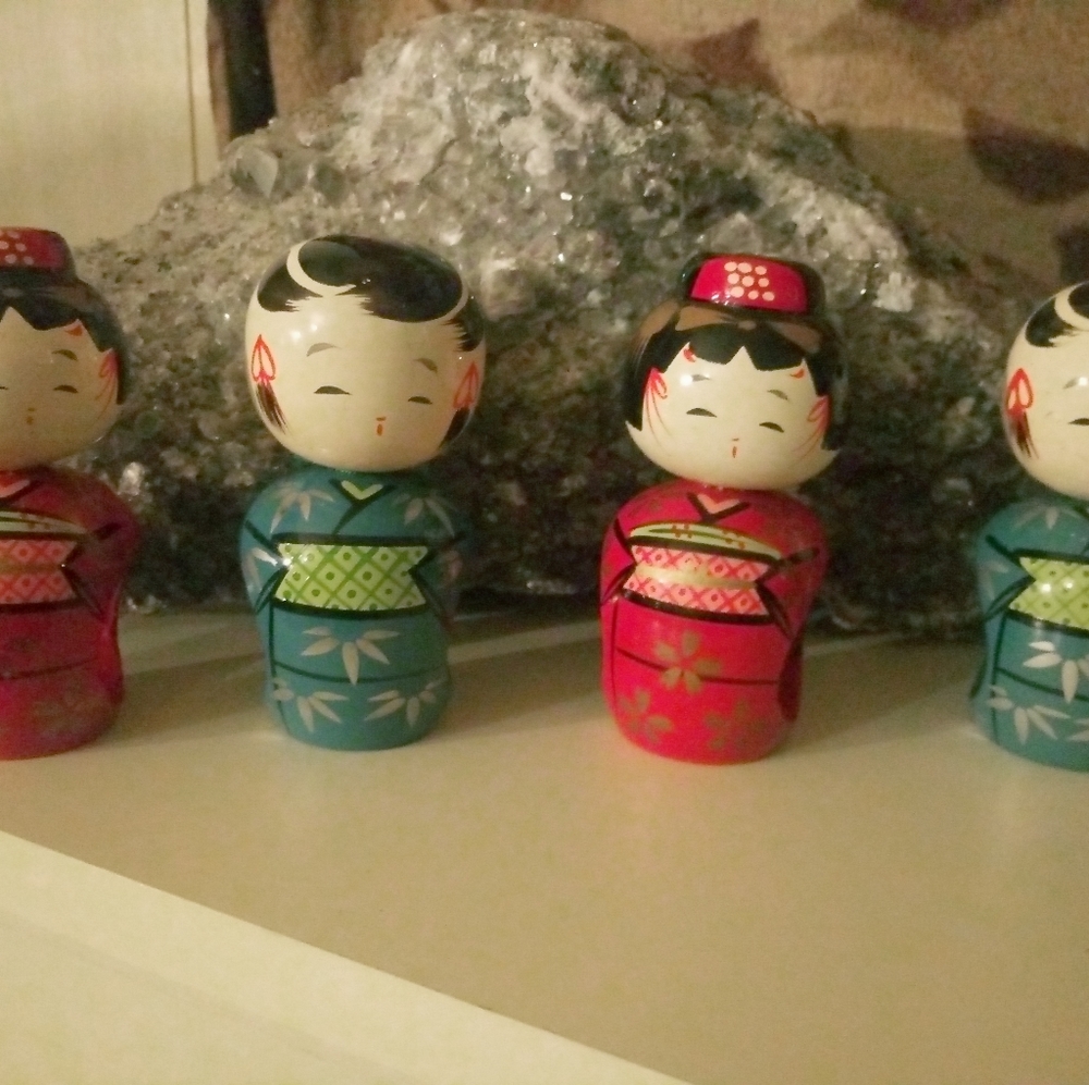 Napkin holders